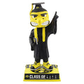 Iowa Hawkeyes Graduation Herky Bobblehead
