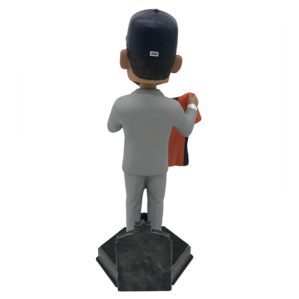 Iowa Hawkeyes Noah Fant Bobblehead
