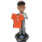 Iowa Hawkeyes Noah Fant Bobblehead