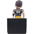 Iowa Hawkeyes Linderbaum Bobblehead