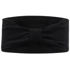 Iowa Hawkeyes Bow Headband