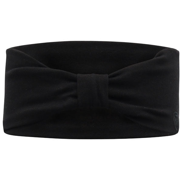 Iowa Hawkeyes Bow Headband