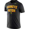 Iowa Hawkeyes Nation Tee