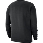 Iowa Hawkeyes Crew Club Fleece