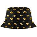 Iowa Hawkeyes Mini Print Bucket Hat