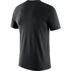 Iowa Hawkeyes Icon Wordmark Tee