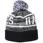 Iowa Hawkeyes Bjorn Stocking Cap
