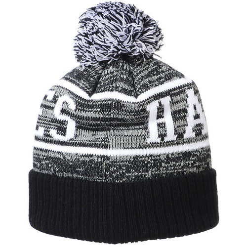 Iowa Hawkeyes Bjorn Stocking Cap