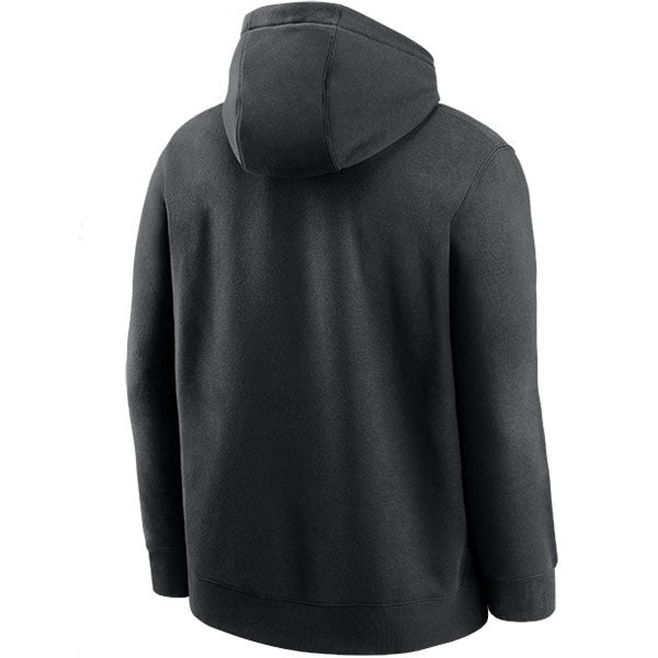 Iowa Hawkeyes Nike Wrestling Hoodie