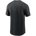 Iowa Hawkeyes Nike Rowing Tee