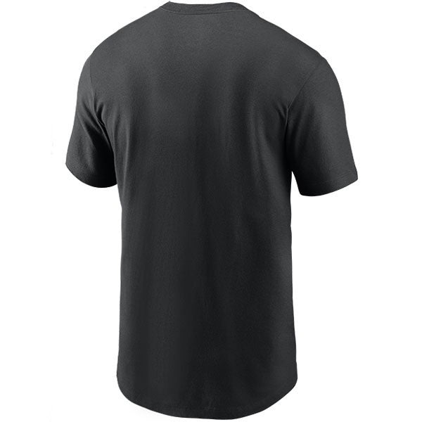 Iowa Hawkeyes Nike Rowing Tee