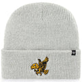 Iowa Hawkeyes Brain Freeze Vintage Stocking Hat