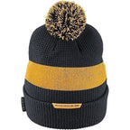 Iowa Hawkeyes Kids Pom Beanie