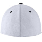 Iowa Hawkeyes Script White Cap