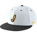 Iowa Hawkeyes Script White Cap