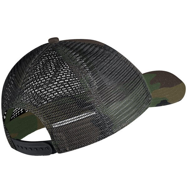 Iowa Hawkeyes C99 Trucker Camo Hat