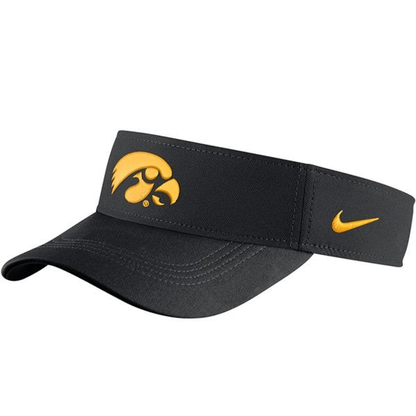 Iowa Hawkeyes DF Visor