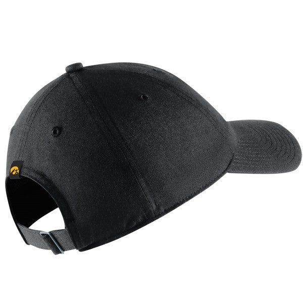 Iowa Hawkeyes H86 Futura Cap