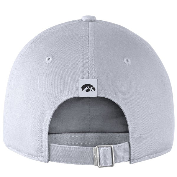 Iowa Hawkeyes H86 Futura Cap