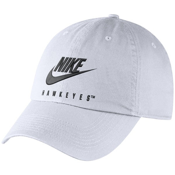 Iowa Hawkeyes H86 Futura Cap