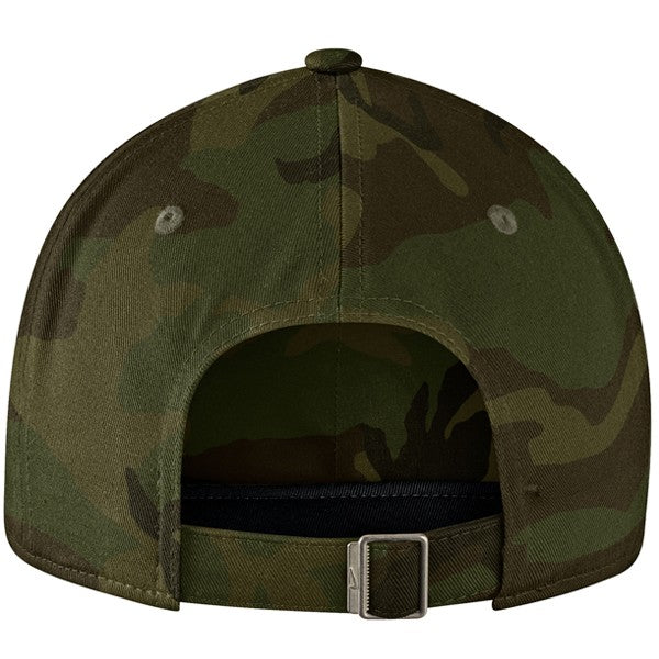 Iowa Hawkeyes H86 Camo Hat