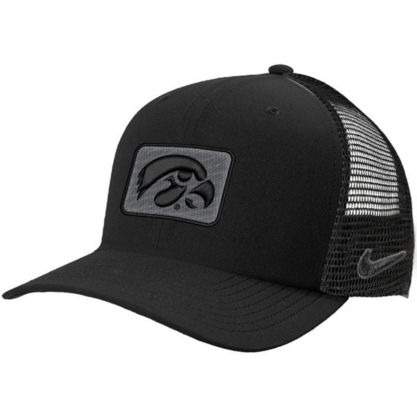 Iowa Hawkeyes C99 Trucker Hat