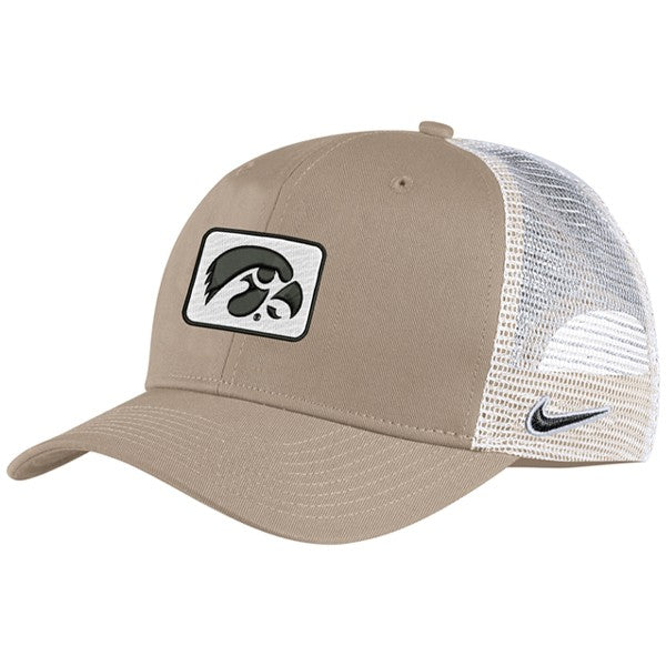 Iowa Hawkeyes C99 Trucker Hat