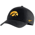 Iowa Hawkeyes H86 Logo Hat