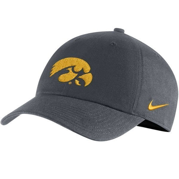 Iowa Hawkeyes H86 Logo Hat