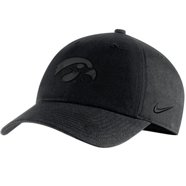 Iowa Hawkeyes H86 Logo Hat