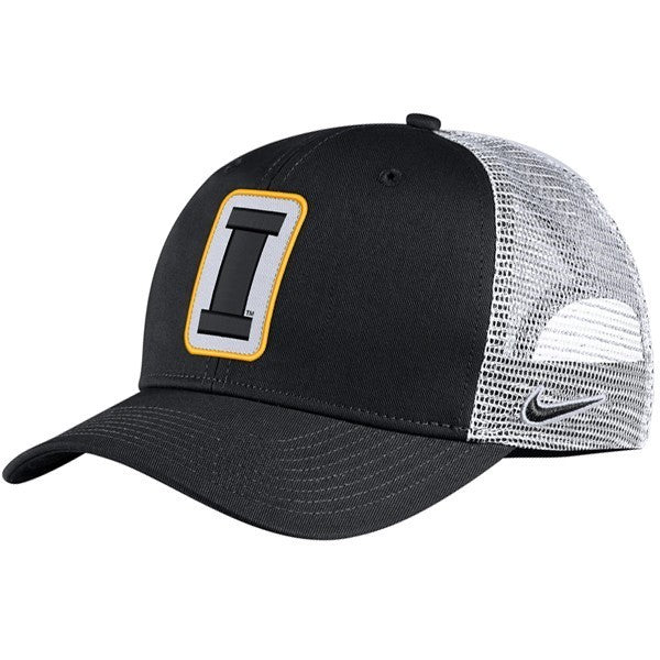 Iowa Hawkeyes C99 I Trucker Hat