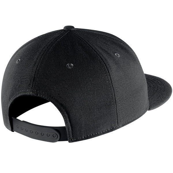 Iowa Hawkeyes Nike Flatbill Cap