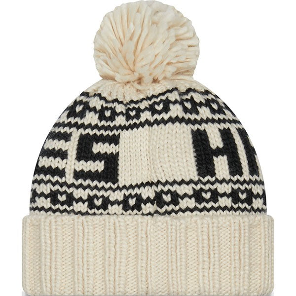 Iowa Hawkeyes Women's Sport Knit Hat