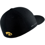 Iowa Hawkeyes Script Flex Cap