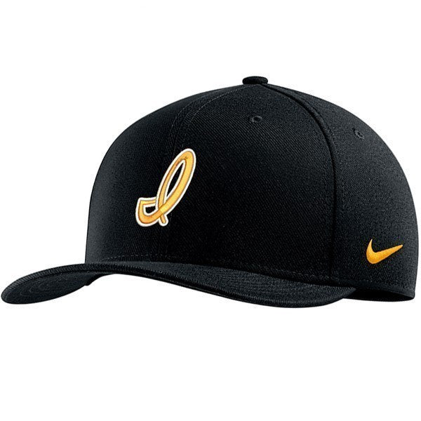 Iowa Hawkeyes Script Flex Cap
