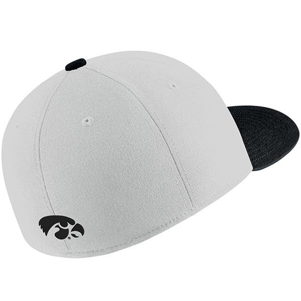 Iowa Hawkeyes Script Flex Cap