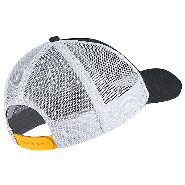 Iowa Hawkeyes Aero Trucker Adjustable Hat
