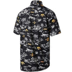 Iowa Hawkeyes Kekai Performance Shirt