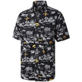Iowa Hawkeyes Kekai Performance Shirt