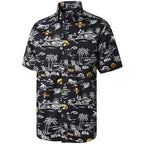 Iowa Hawkeyes Kekai Performance Shirt