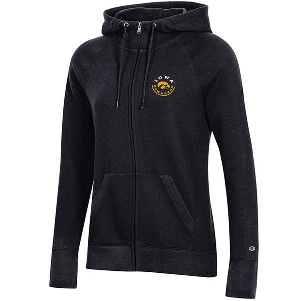 Iowa Hawkeyes Women's University Fleece