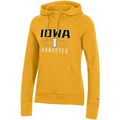 Iowa Hawkeyes Women's University Hoodie