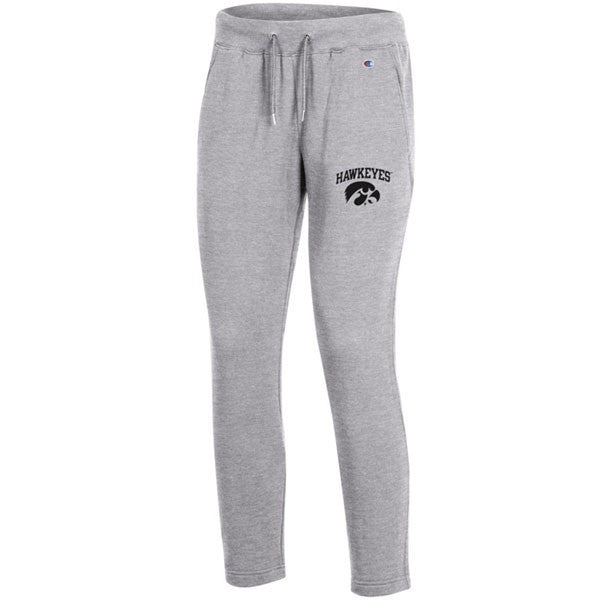Iowa Hawkeyes Women's University Fleece Pant