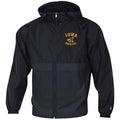 Iowa Hawkeyes Light Weight Jacket