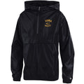 Iowa Hawkeyes Youth Packable Jacket