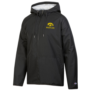 Iowa Hawkeye Wrestling Victory Jacket