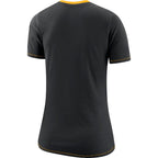 Iowa Hawkeyes Women's Spring Crew Tee