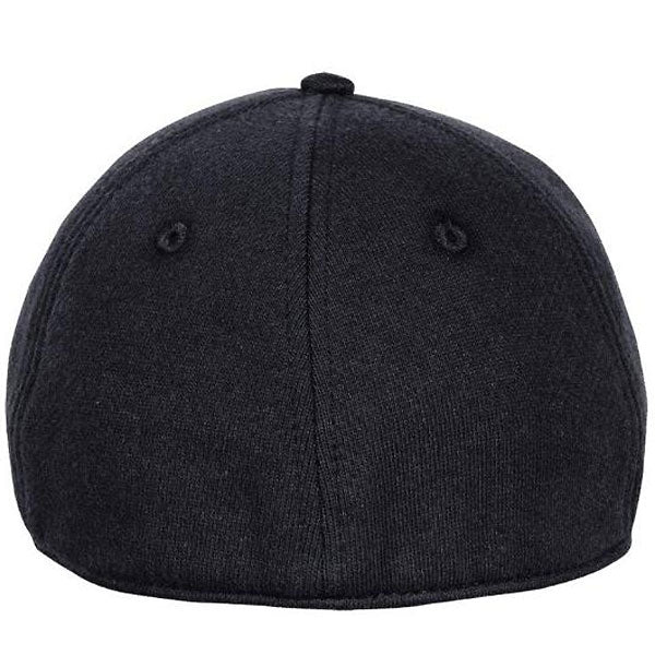 Iowa Hawkeyes Reverse Weave Hat