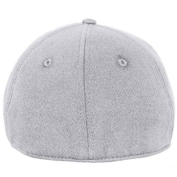 Iowa Hawkeyes Reverse Weave Hat
