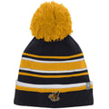 Iowa Hawkeyes Three Color Cuff Hat